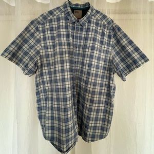 5.11 Tactical lite weight snap front men’s shirt 2XL